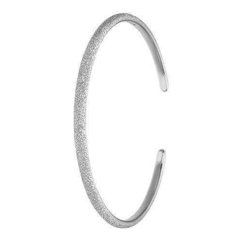 Image of Christina Collect Sterling sølv Magic Dust Klassisk og stilfuld armring, model 601-S-Magic